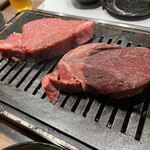 奈良きみや 別邸 柘榴 - 