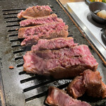 奈良きみや 別邸 柘榴 - 