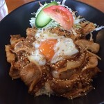 たなぽん食堂 - 