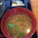 たなぽん食堂 - 