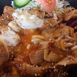 たなぽん食堂 - 