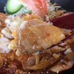 たなぽん食堂 - 