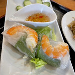 ルオン ソン バック - 