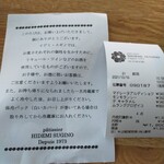 イデミスギノ - 