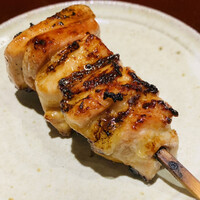 おみ乃 神谷町 - ・かしわ（もも肉）