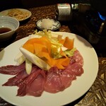 丸海屋 - 地物ぶりしゃぶ  美味なりありがとう