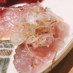 温石 - 相模湾のクロムツはウンマイ