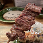 きんぼし - きんぼし焼き（コース内）評価＝◎