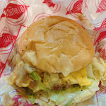 FAT BURGER - 