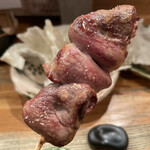 きんぼし - 心ぞう（コース内）評価＝○