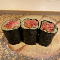 鮨 銀座 おのでら - 