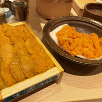 鮨 銀座 おのでら - 