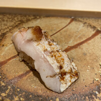 鮨 銀座 おのでら - 