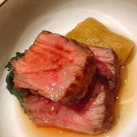 温石 - この知床牛はウンマイ