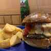 Tocoro burger - 