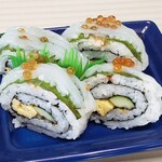 スーパーセンター オークワ - 料理写真: