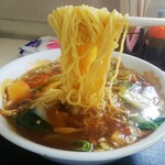 七福ラーメン - 