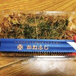 かねふじ - 料理写真:得（麺3玉）800円