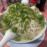 ラーメン福 - 