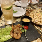 府中Ｄｉｎｉｎｇ＆Ｂａｒ　レストハウス - 