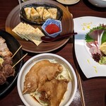 山本食堂 - 