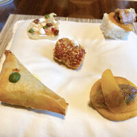 SPICE LAB TOKYO - 