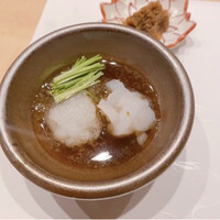 新地 鮓 ゆうじろう - 