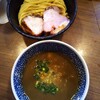 煮干しつけ麺 宮元