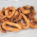 カネスエ - 料理写真: