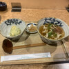 武蔵野うどん こぶし ecute立川店