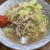 ラーメン本気