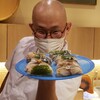 変タイ鮨 すがひさ