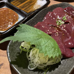 炭火焼肉 たけのうち 本店 - 