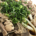 Fujimi Soba - 