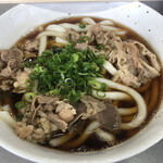 Fujimi Soba - 