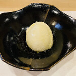 日本料理 川島 - 豆腐の美味しさを極限まで引き出す。