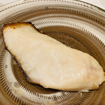 日本料理 川島 - もちろん唐津産。