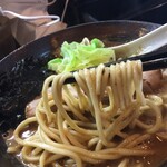 麺座 かたぶつ - 