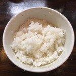 麺座 かたぶつ - 