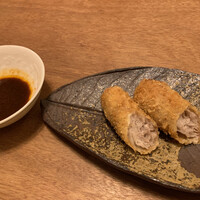 澄まし処 お料理 ふくぼく - 