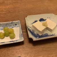 澄まし処 お料理 ふくぼく - 