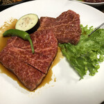 炭火焼肉 寿月 - 