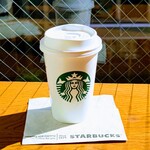 STARBUCKS COFFEE - カフェミスト トール418円