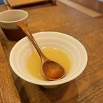 そばの実 一閑人 - 