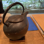 そばの実 一閑人 - 