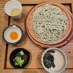 そばの実 一閑人 - 