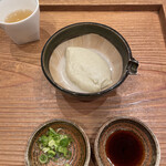 そばの実 一閑人 - 