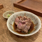 そばの実 一閑人 - 