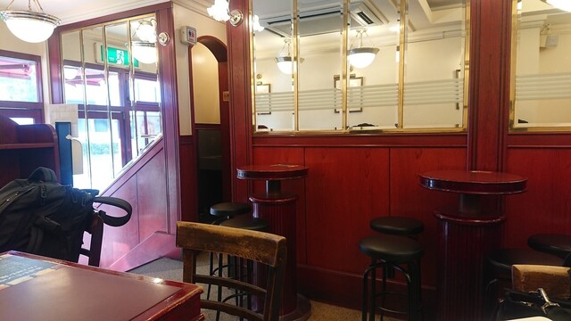 Cafe Veloce Kameido Eki Higashiguchi Ten photo 4