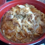 Oyakodon Hotsukoriya - 